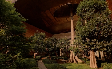 Aman Residences, Nai Lert Bangkok