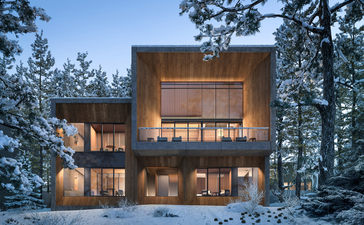 Aman Residences, Niseko