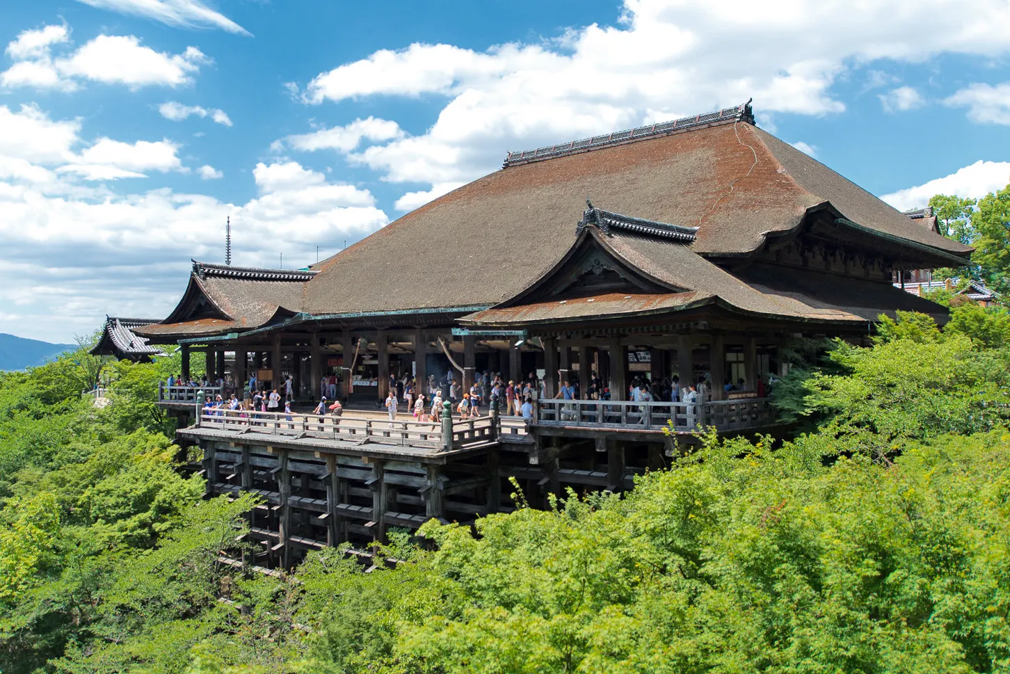 Four Seasons Private Residences Kyoto