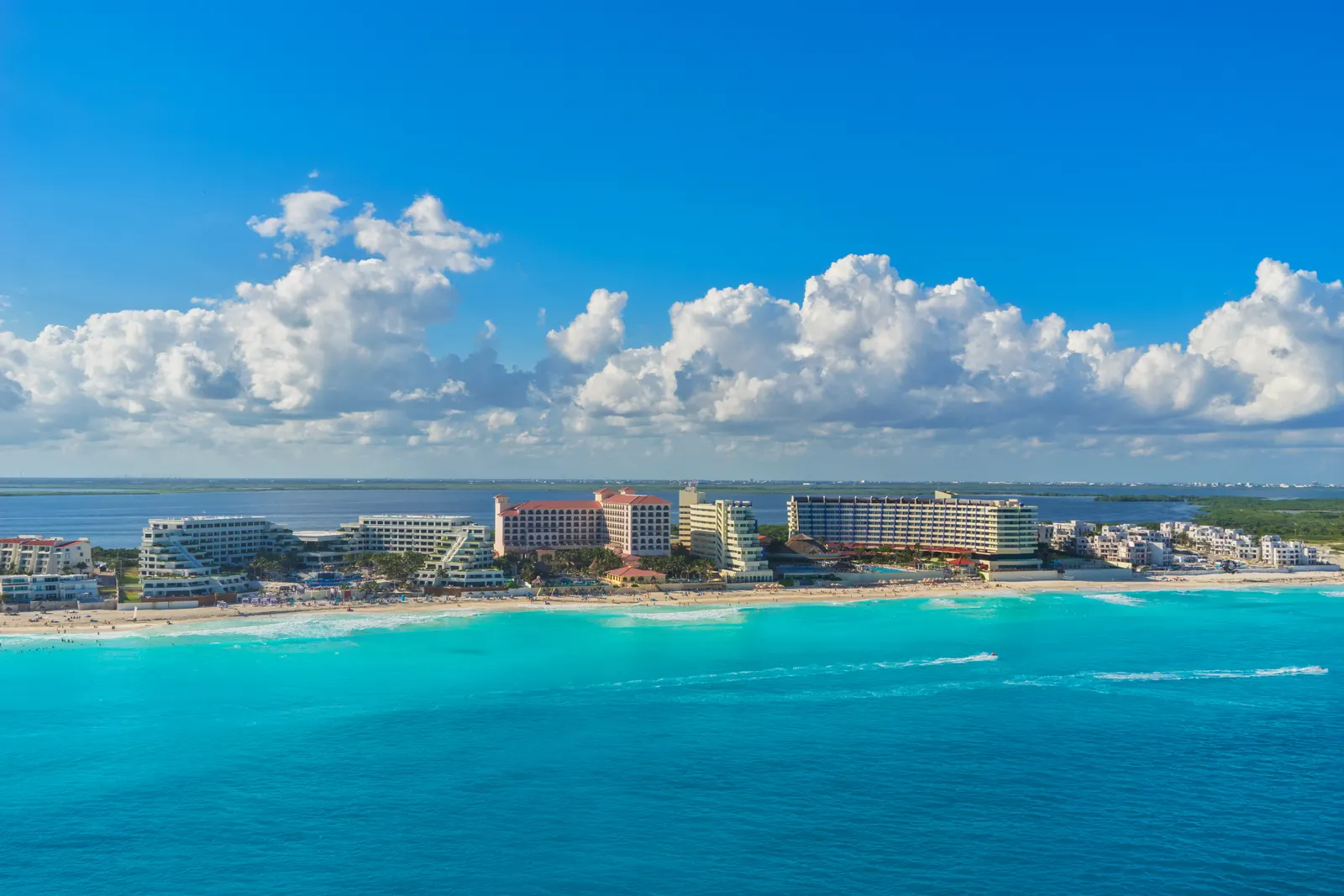 NIDO by Tulum 101