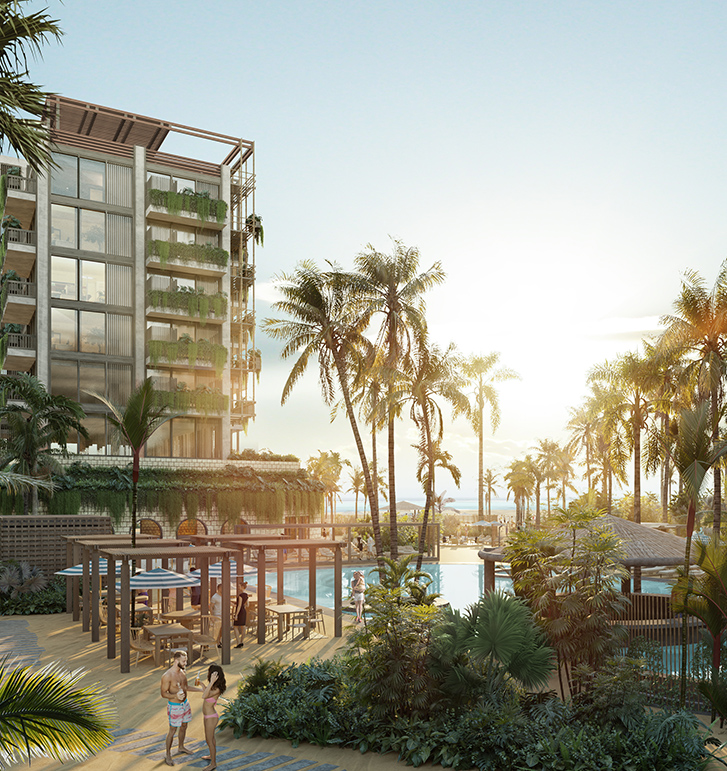 Costa Residences at Corasol
