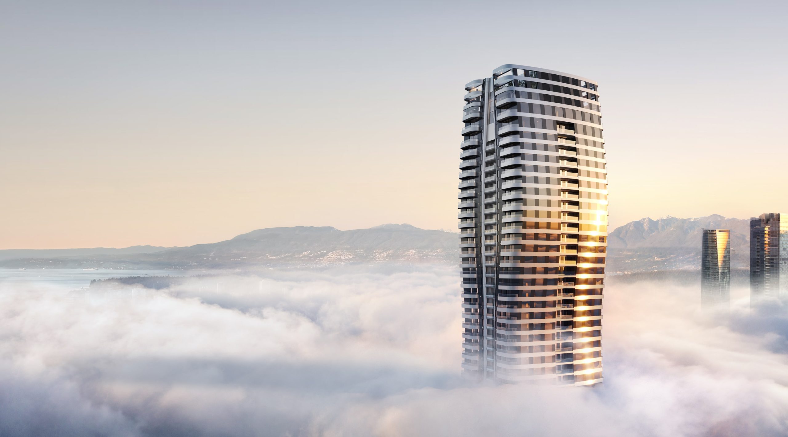 CURV Vancouver