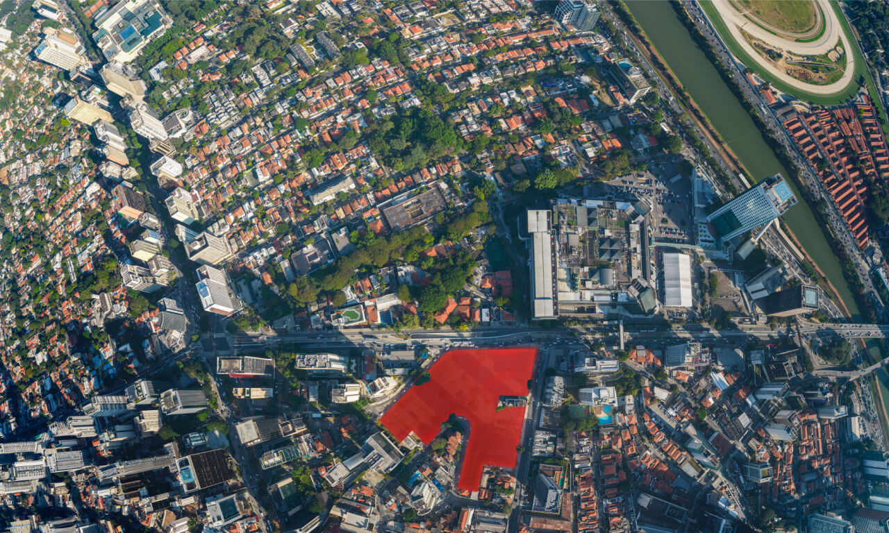 Faena São Paulo Residences