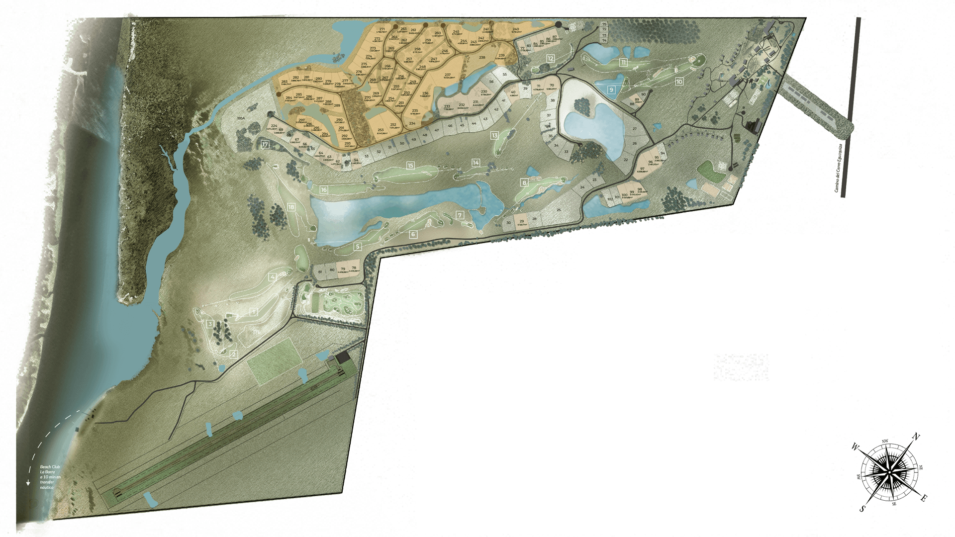 Fasano Las Piedras