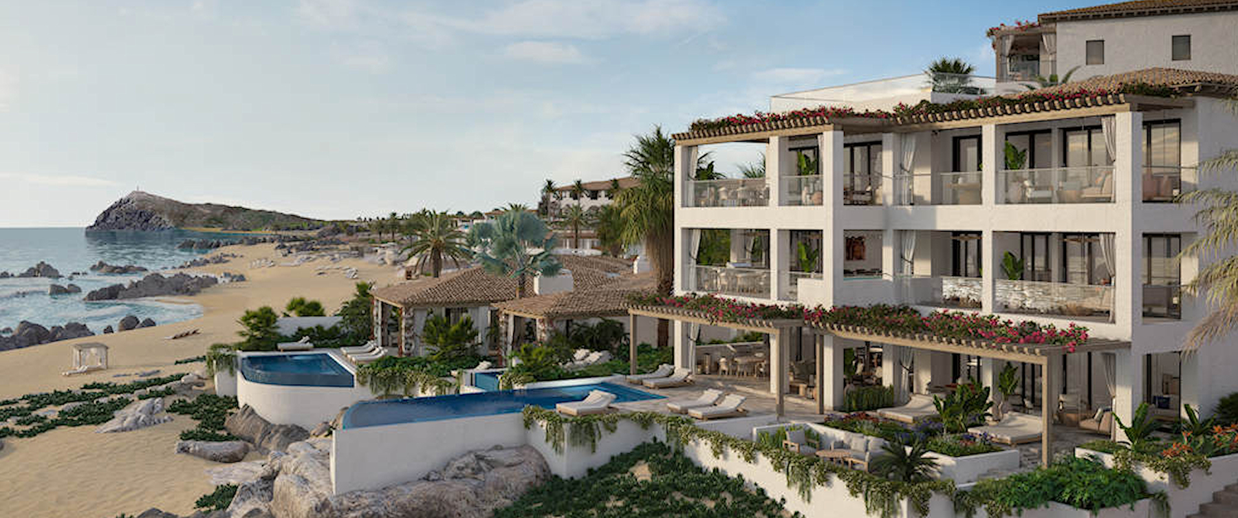 Four Seasons Resort and Residences Cabo Del Sol
