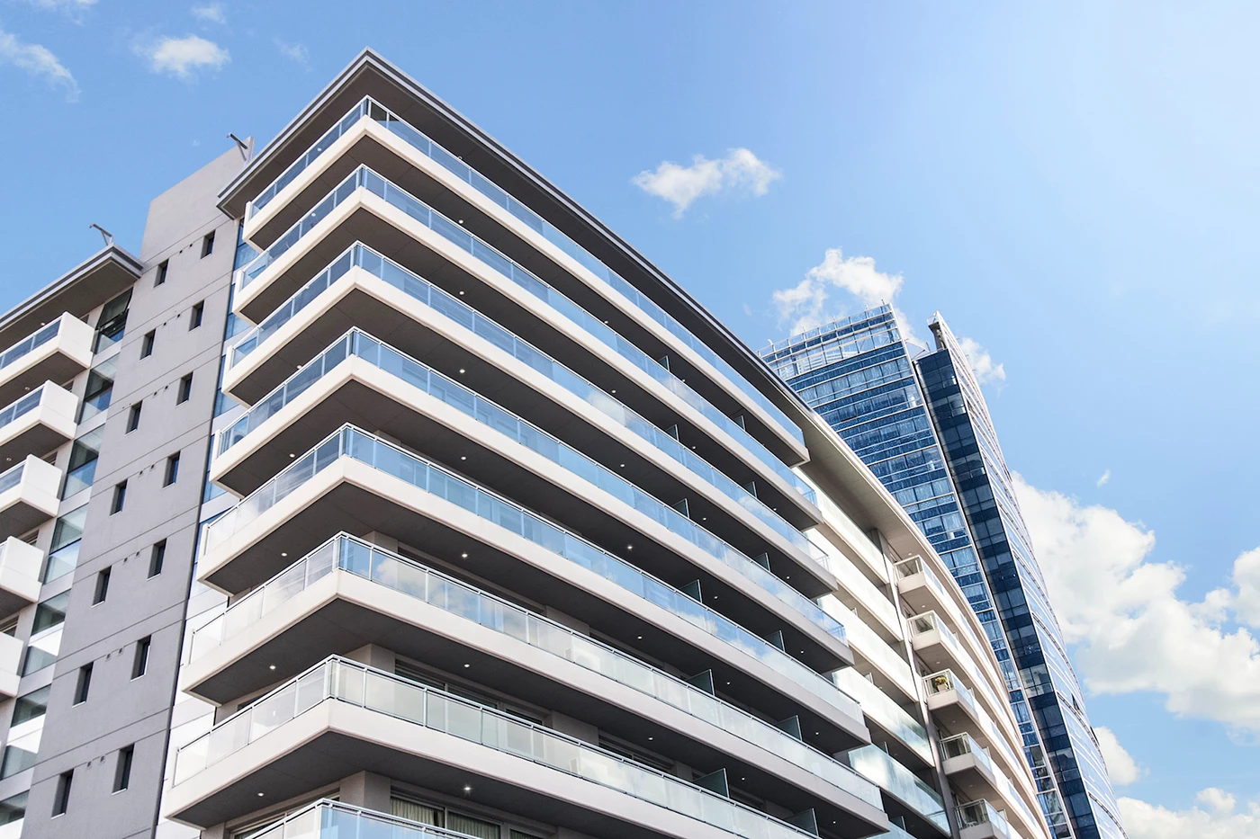 Harbour Residences