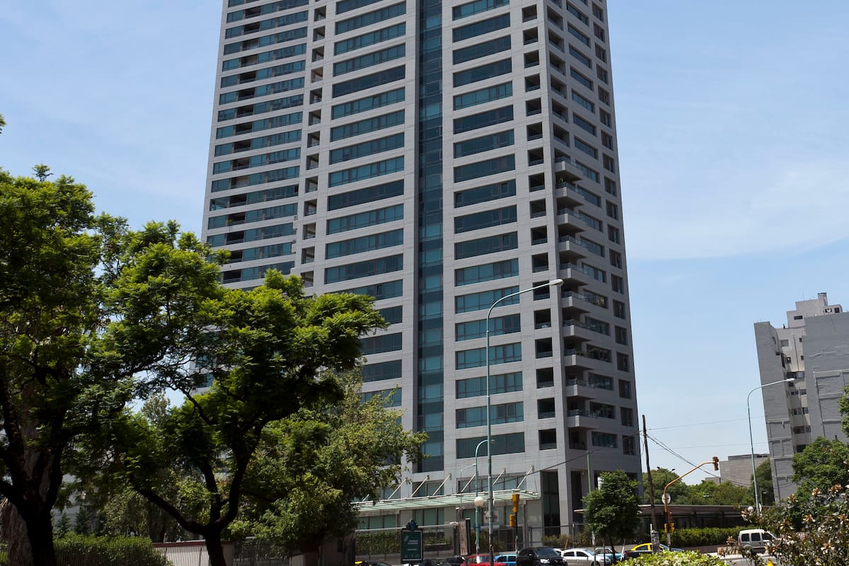 Le Parc Alcorta