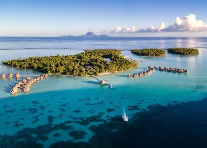 Le Taha'a by Pearl Resorts