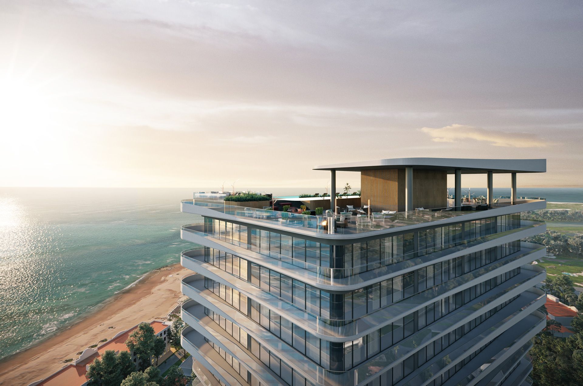 LIMU Luxury Residences Puerto Vallarta