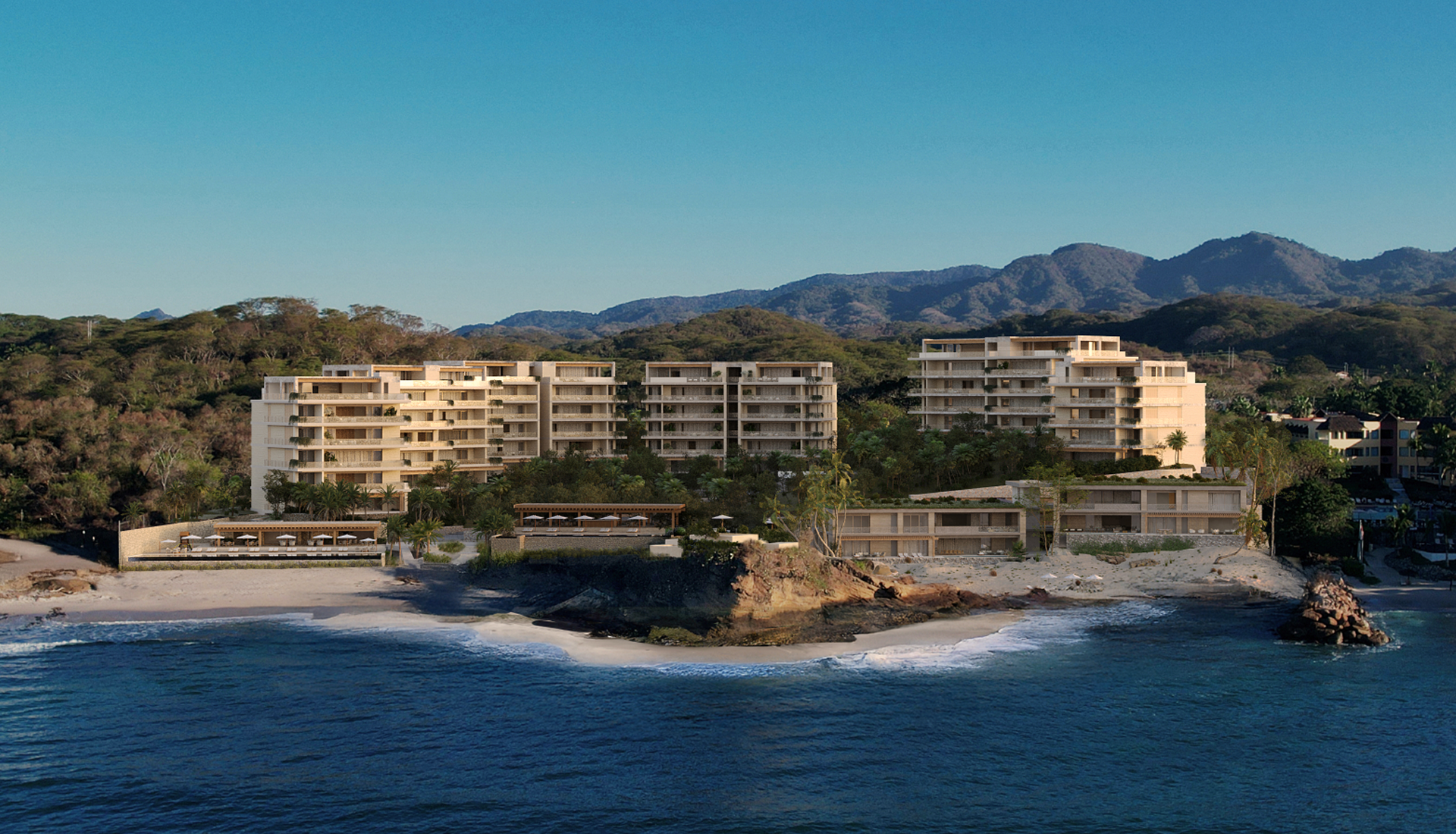 Maena Punta de Mita