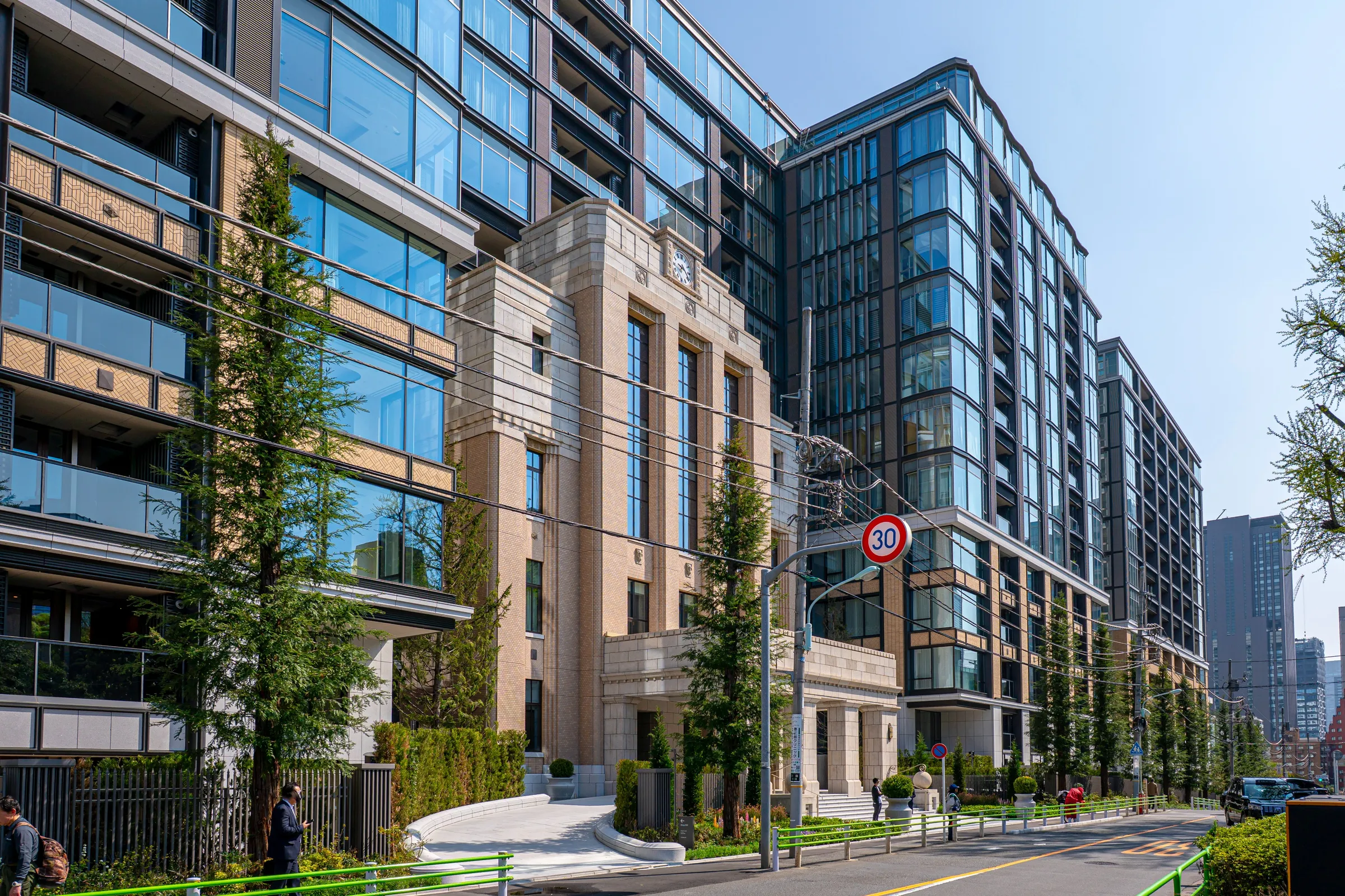 Mita Garden Hills