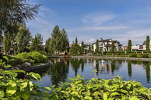 Monteville Moscow Region
