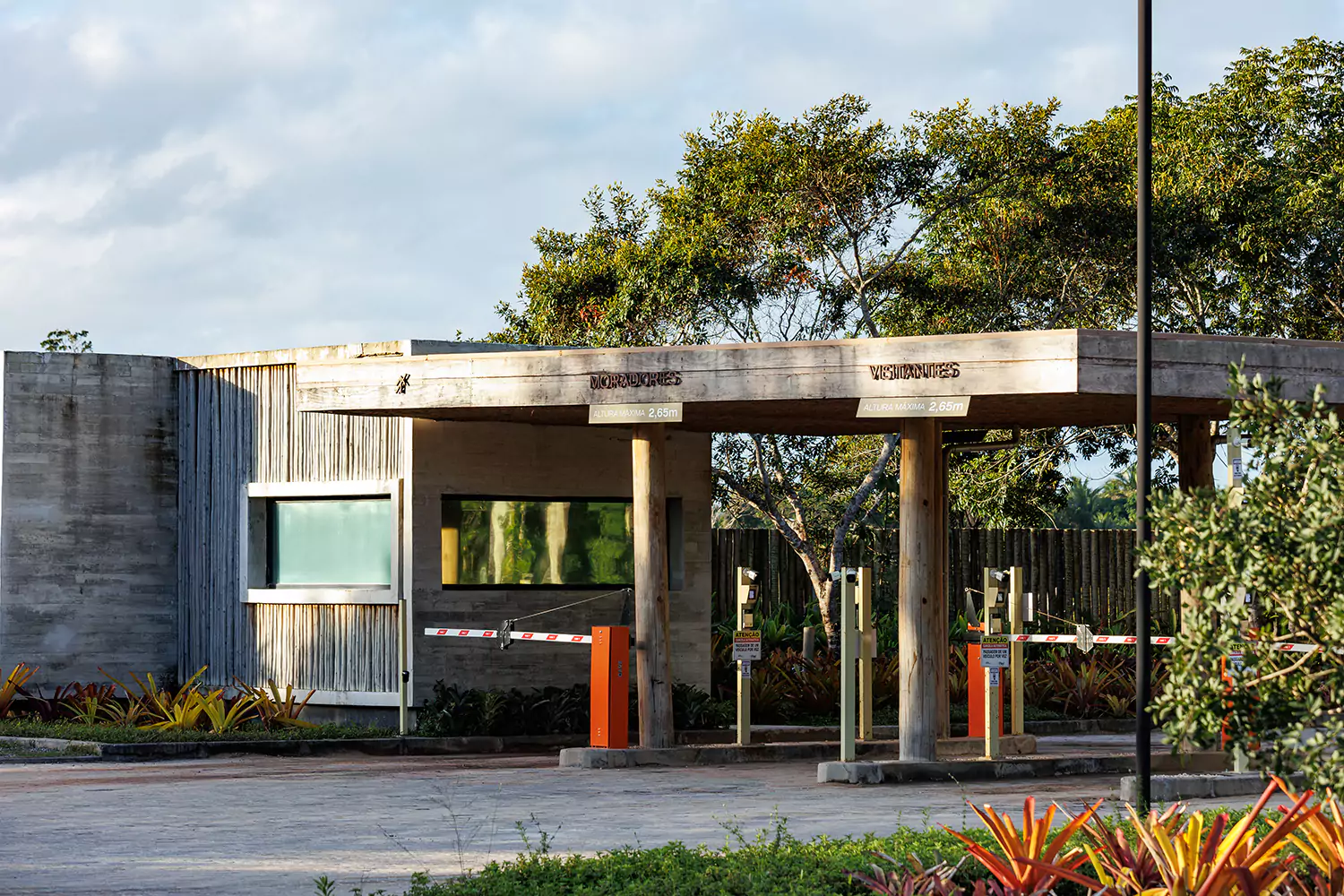 Reserva Trancoso