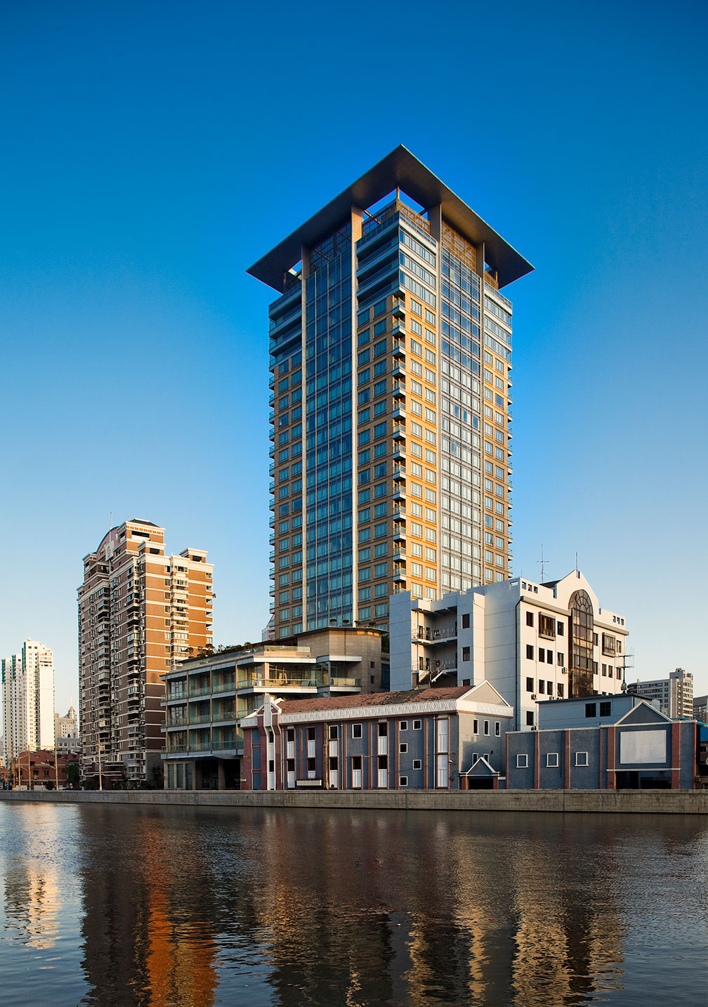 River House Shanghai