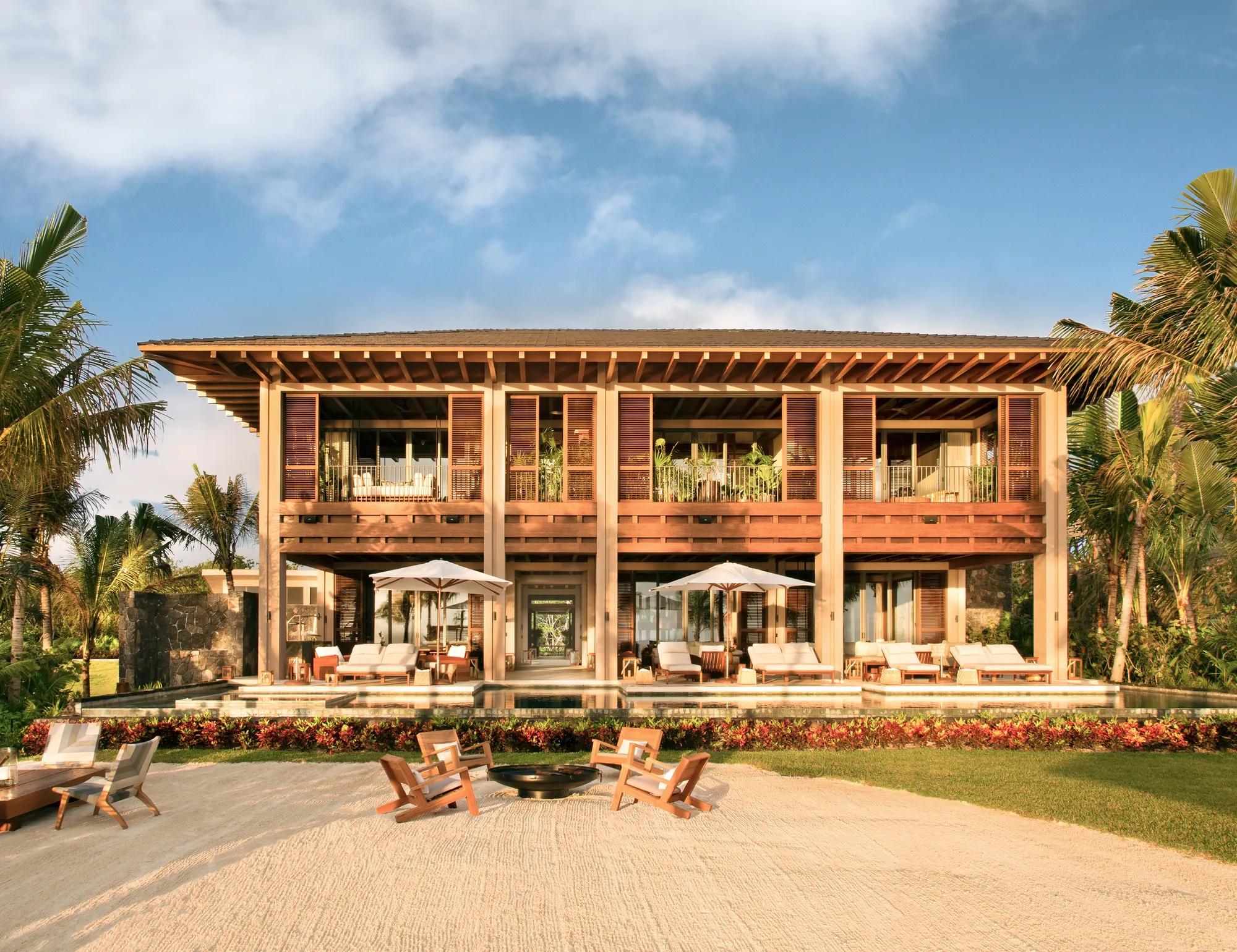 Rosewood Residences Mayakoba