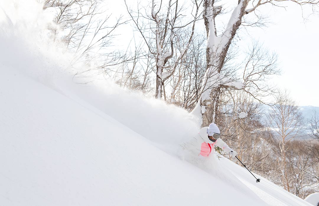 Setsu Niseko