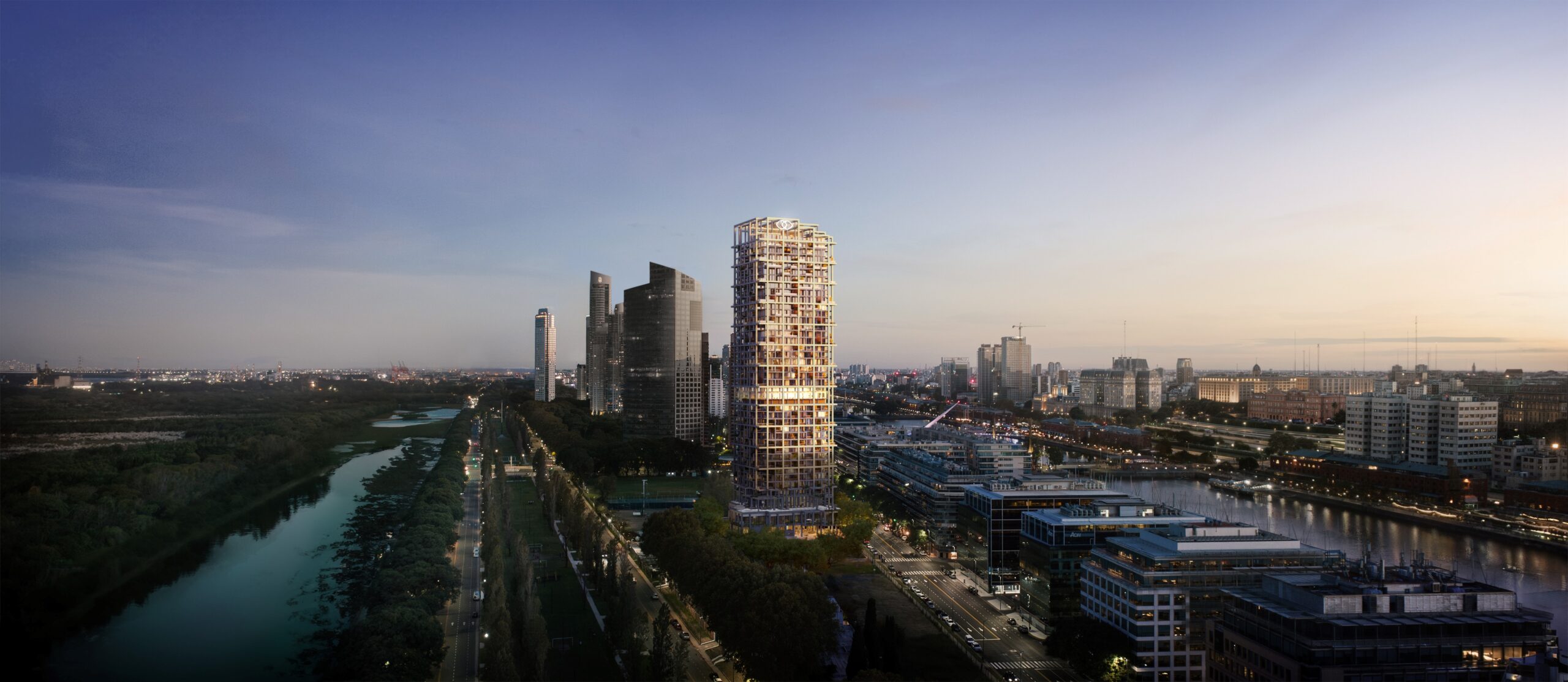Sofitel Residences Buenos Aires Madero