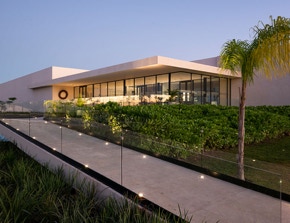 Soluna Residencial