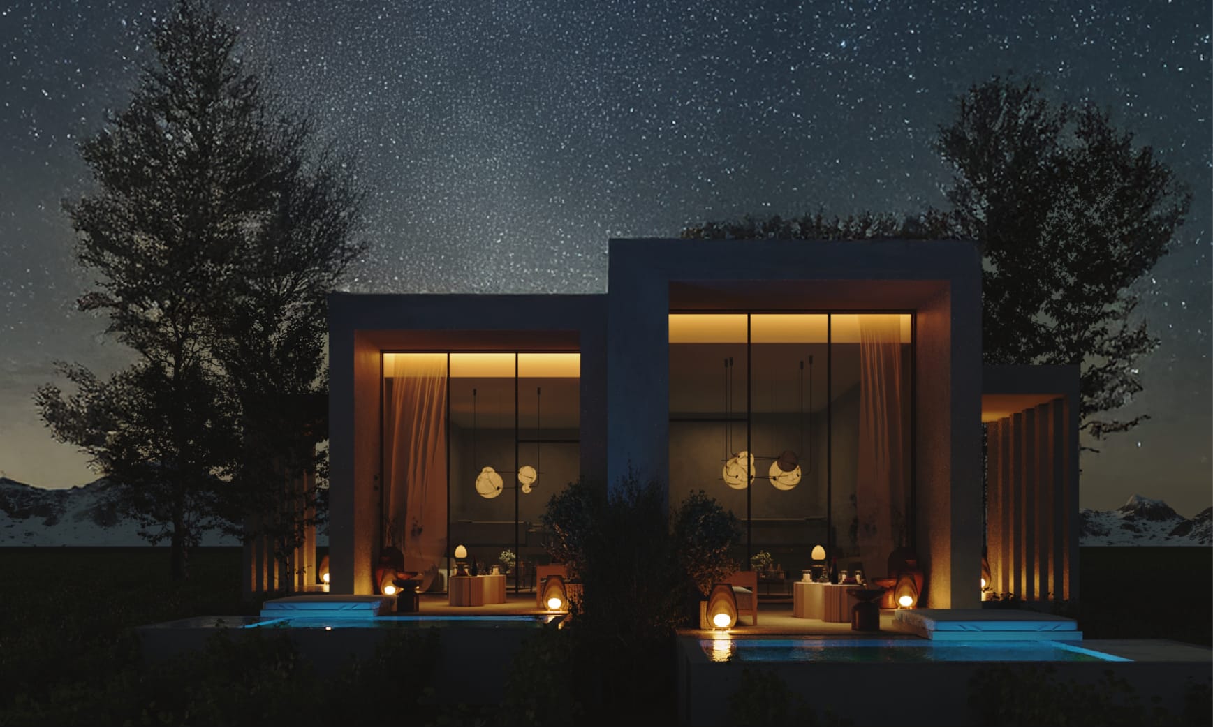The Vines Residences