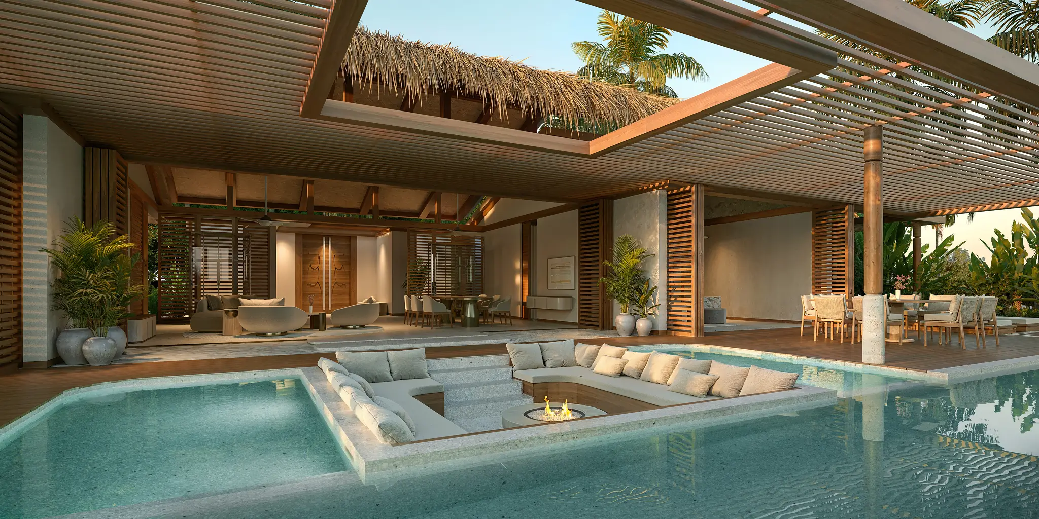 Trump International Hotel & Resort Maldives