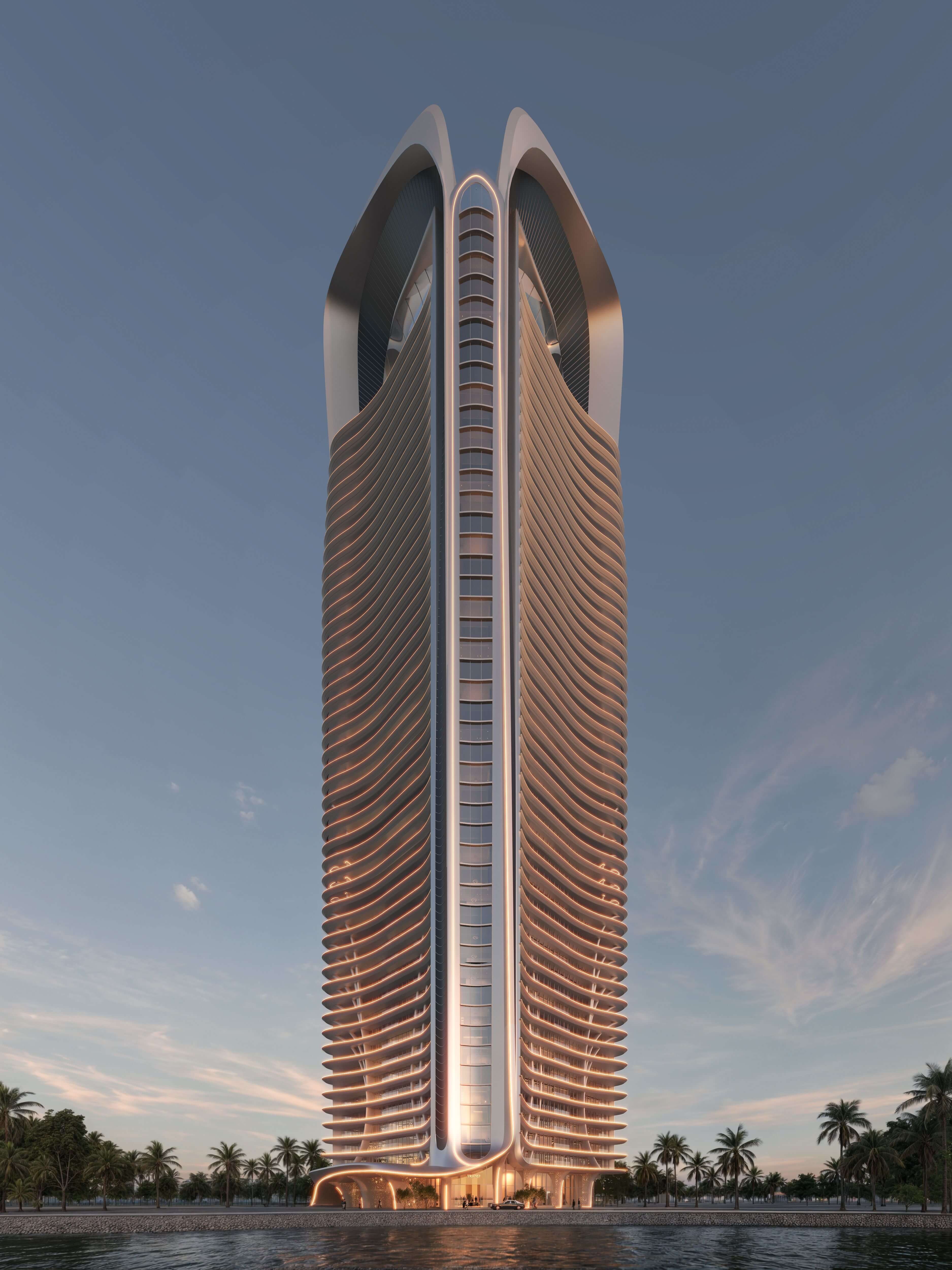 Trump Park Residences