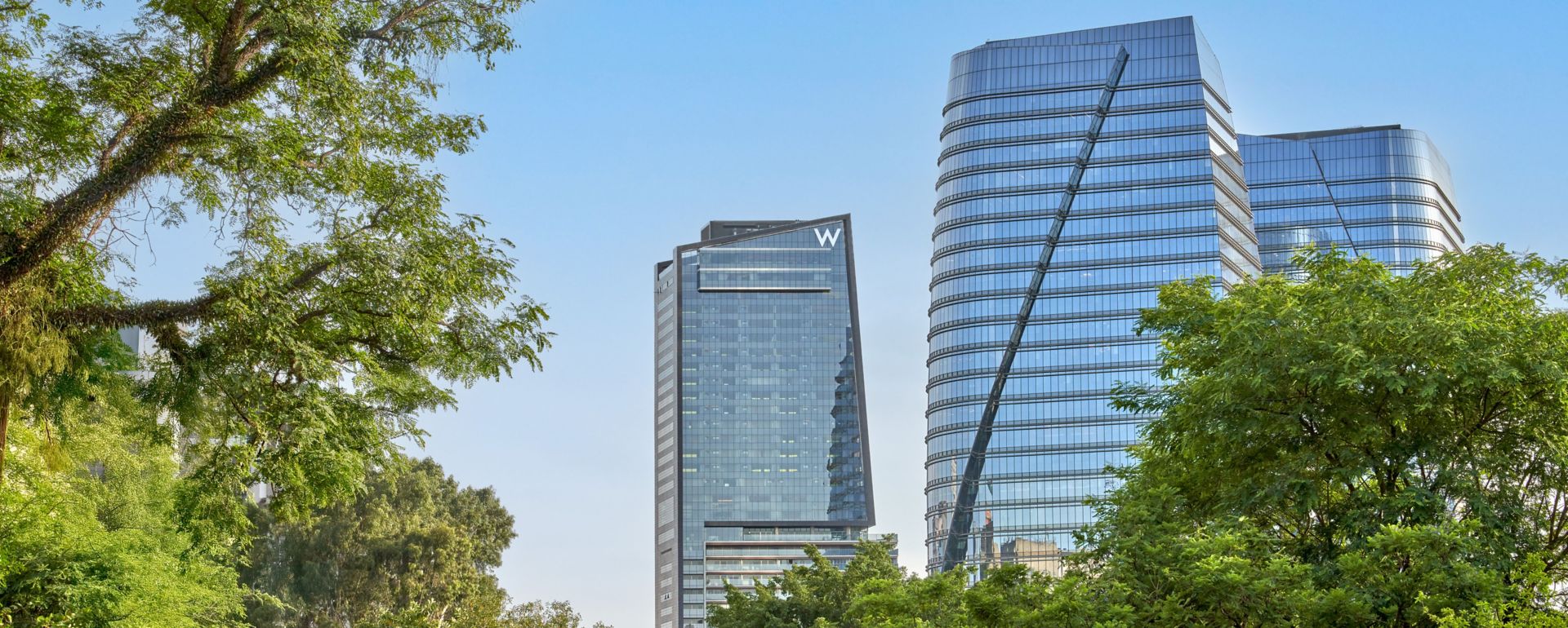 W Residences São Paulo