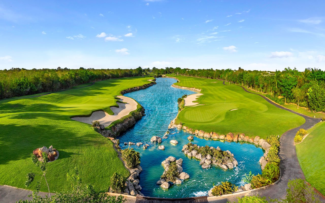 Yucatán Country Club