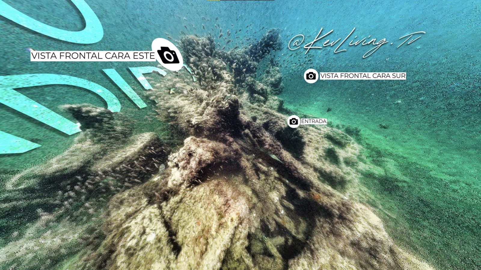 Historia completa sobre el barco hundido en Sisal Yucatán, hallazgo de “El pecio Vapor La Unión (1861)” investigación por el INAH
