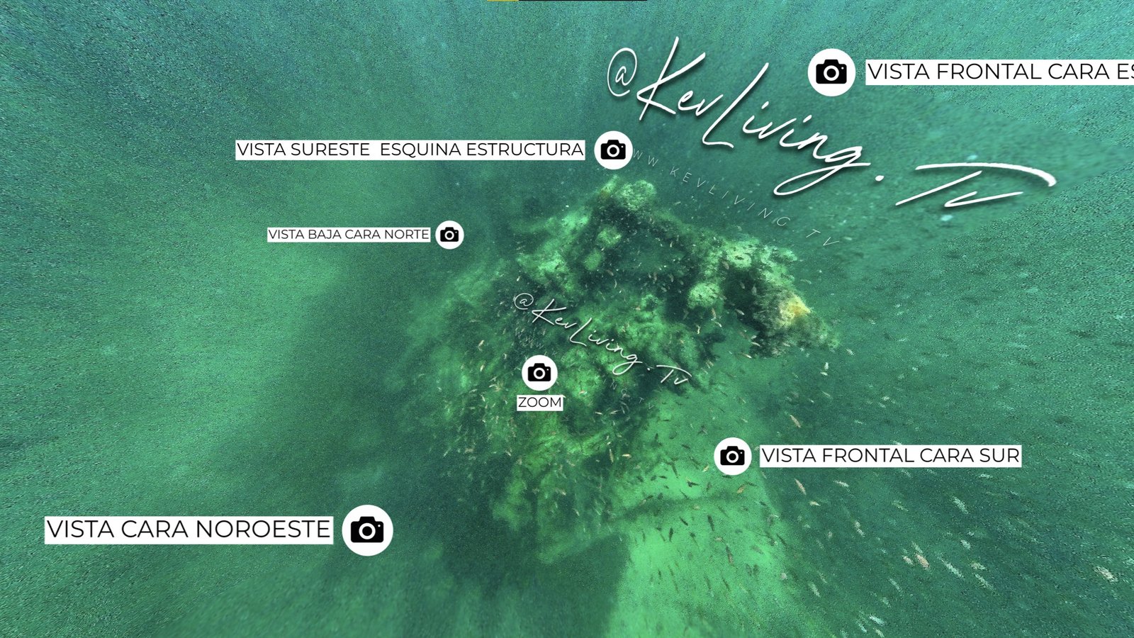 Historia completa sobre el barco hundido en Sisal Yucatán, hallazgo de “El pecio Vapor La Unión (1861)” investigación por el INAH