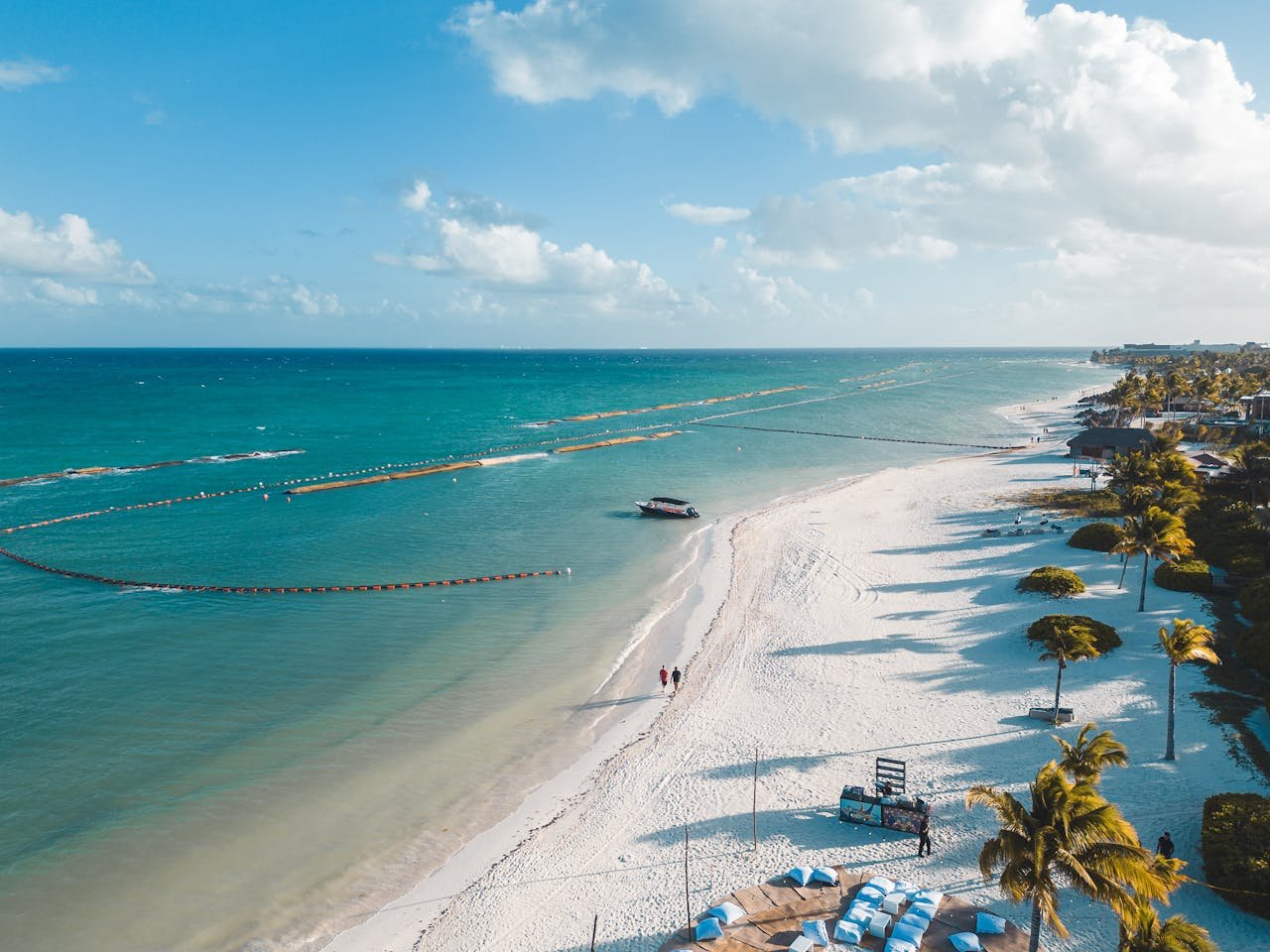 Viviendo en la Riviera Maya: Así es como explico las verdaderas diferencias entre los destinos