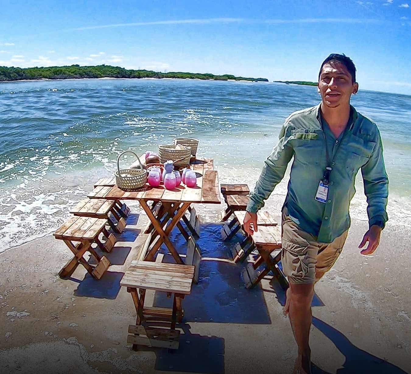 ¿Por qué invertir en la costa de Yucatán, México? 5 razones para entender la alta plusvalía en la ciudad de Mérida, Yucatán y sus costas