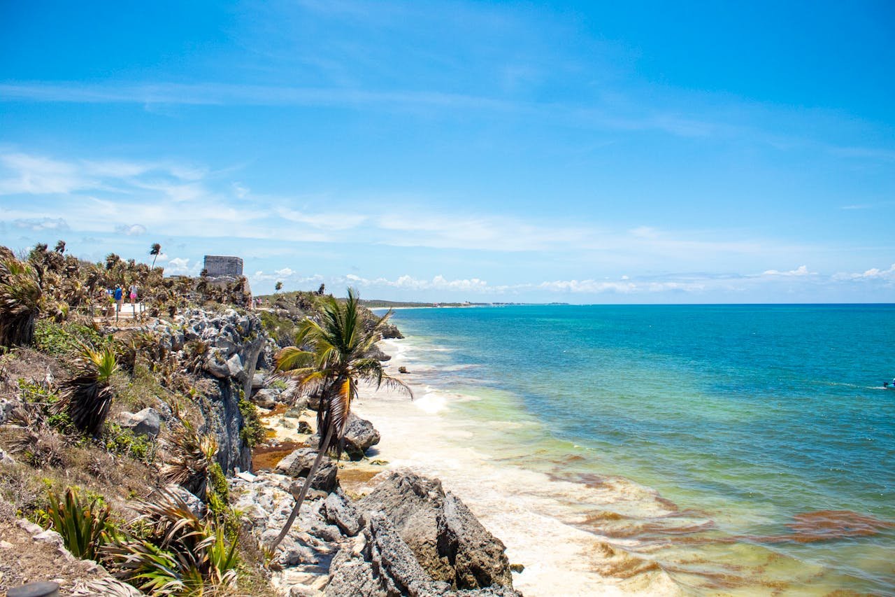 Bienes Raíces de la Riviera Maya: Cómo Ayudo a los Compradores a Elegir el Estilo de Vida Adecuado