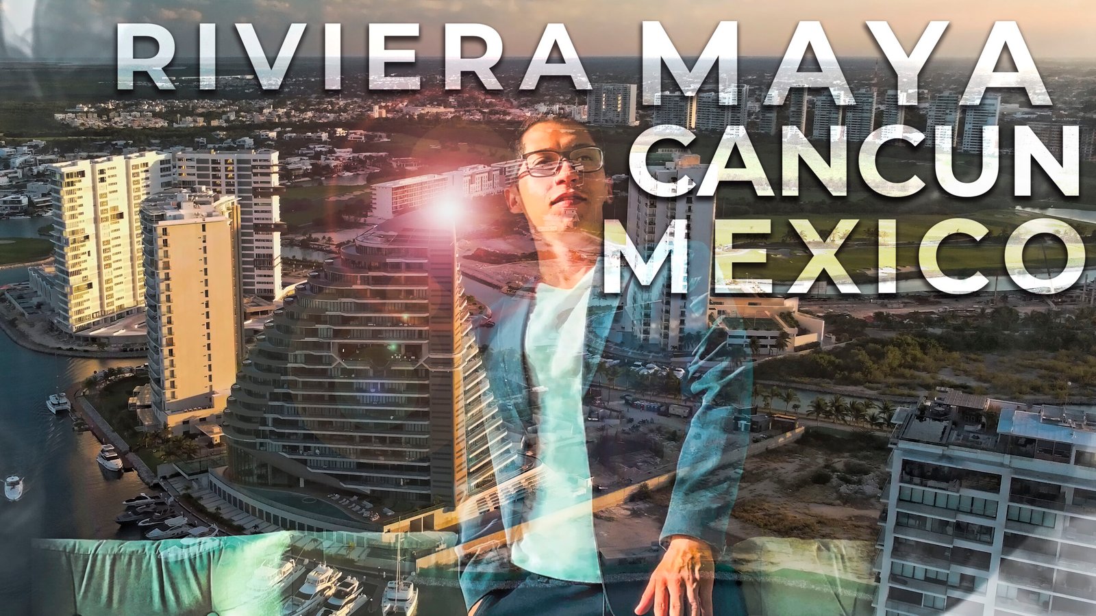 El Agente Inmobiliario Experto en la Riviera Maya: La Península Completa Explicada
