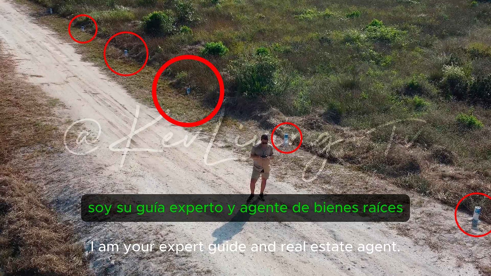 🔥 Últimos terrenos dentro de Sisal por menos de 800 mil MXN a 24MSI