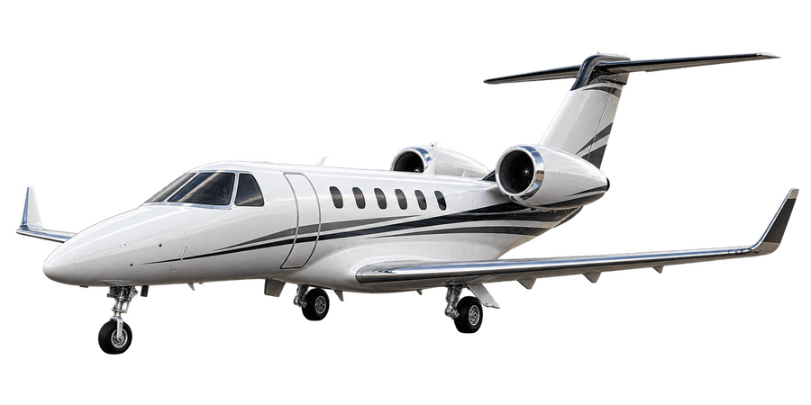 Cessna Citation CJ4