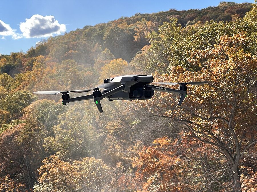 DJI Mavic 3