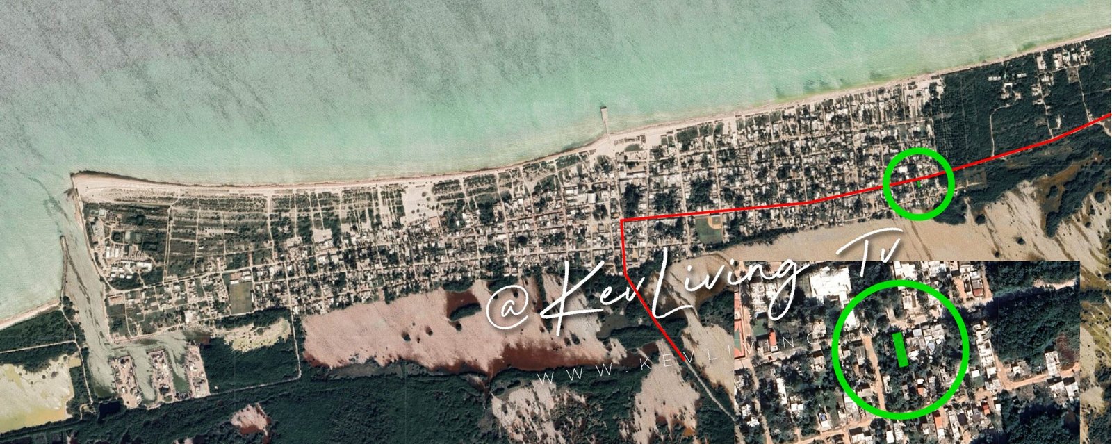 Terreno-En-Venta-For-Sale-10-x-30-m-Sisal-Yucatan-Kev-Living-Real-Estate-Agent-3-2